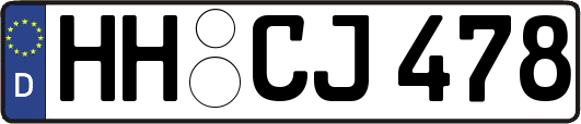 HH-CJ478