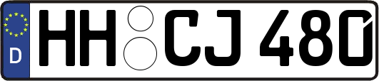 HH-CJ480