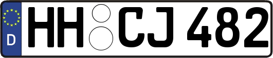 HH-CJ482