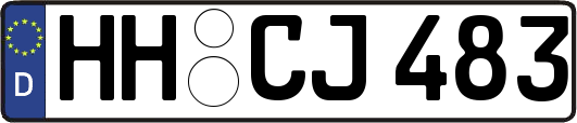 HH-CJ483