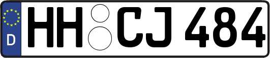 HH-CJ484