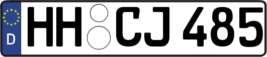 HH-CJ485