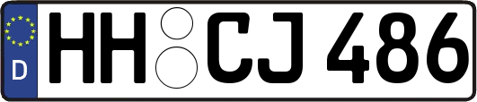 HH-CJ486