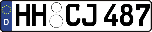 HH-CJ487