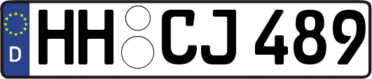 HH-CJ489