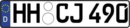 HH-CJ490