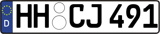 HH-CJ491
