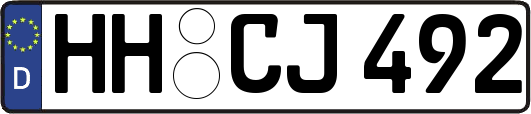 HH-CJ492