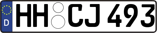 HH-CJ493