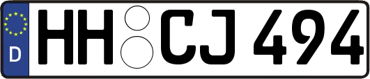 HH-CJ494