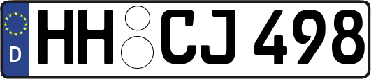HH-CJ498