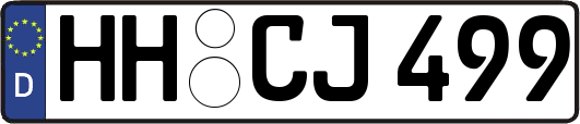 HH-CJ499