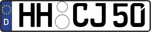 HH-CJ50