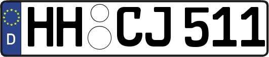 HH-CJ511