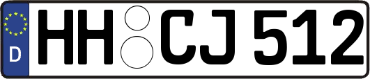 HH-CJ512