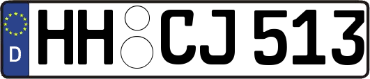 HH-CJ513