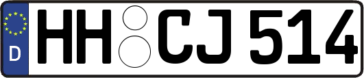 HH-CJ514