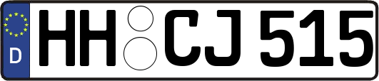 HH-CJ515