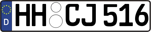 HH-CJ516
