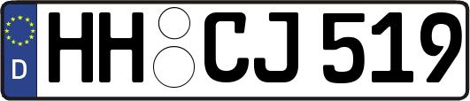 HH-CJ519