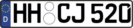 HH-CJ520