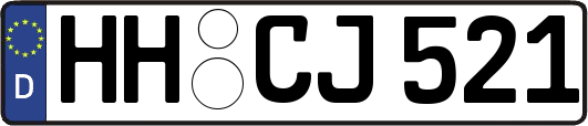 HH-CJ521