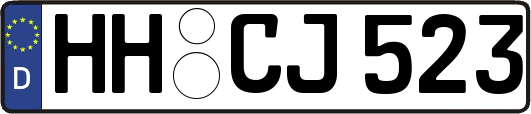 HH-CJ523