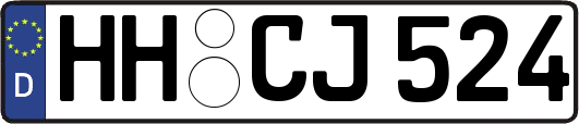 HH-CJ524