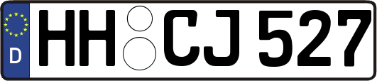 HH-CJ527