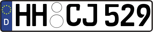HH-CJ529