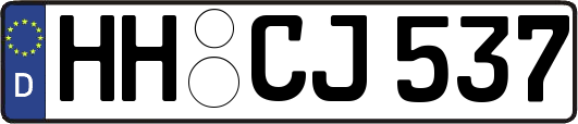 HH-CJ537