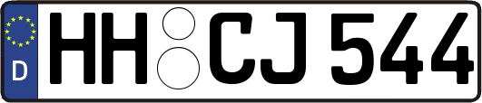 HH-CJ544