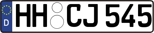 HH-CJ545