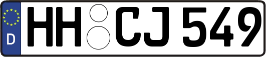 HH-CJ549