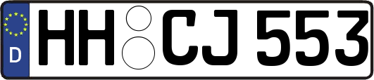 HH-CJ553
