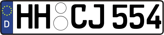 HH-CJ554