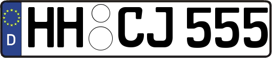 HH-CJ555