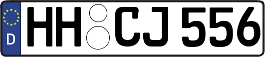HH-CJ556