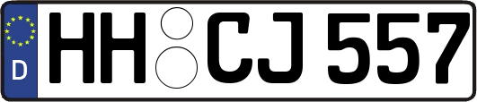 HH-CJ557