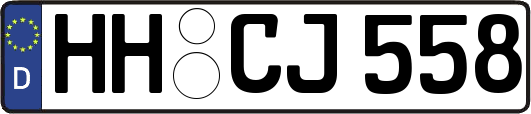 HH-CJ558