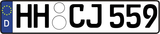 HH-CJ559