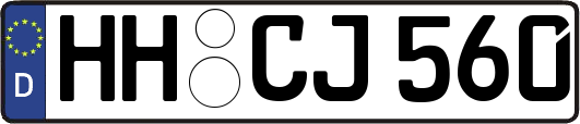 HH-CJ560