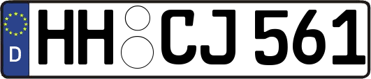 HH-CJ561