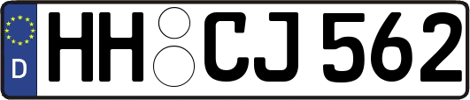 HH-CJ562
