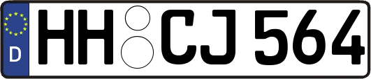 HH-CJ564