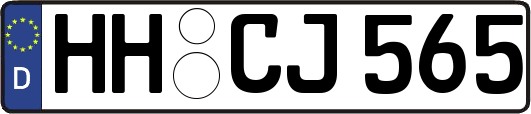HH-CJ565