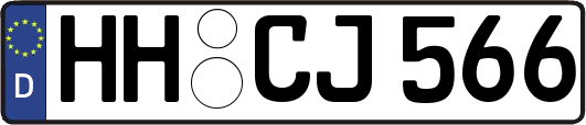 HH-CJ566