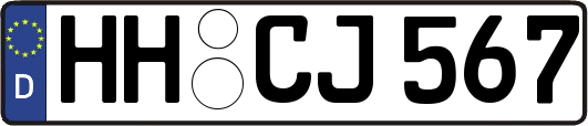 HH-CJ567