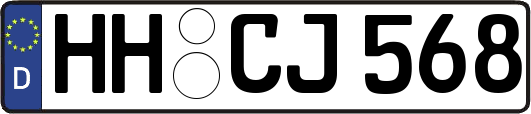 HH-CJ568