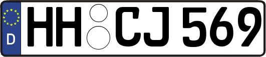 HH-CJ569